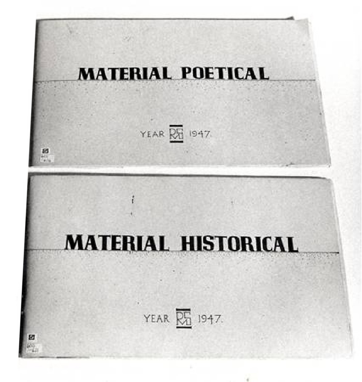 Material Historical